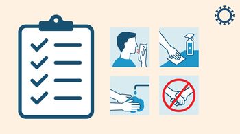 Prekinimo vse oblike druženj, tudi športne in druge skupinske aktivnosti na prostem