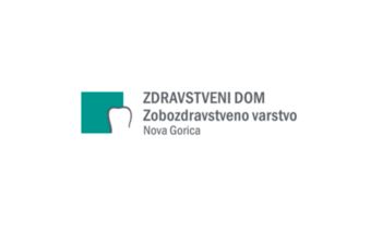 Obvestilo o prekinitvi dela Zdravstvenega doma - Zobozdravstveno varstvo