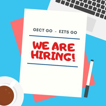 EZTS GO objavil razpise za zaposlitev za določen čas