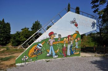 S 25. aprilom sproščanje nekaterih omejitev pri izvajanju športnih aktivnosti v naši občini