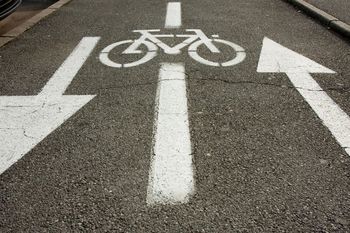 Občina uspešna na javnem pozivu EKO SKLADA za sofinanciranje izgradnje novih kolesarskih stez