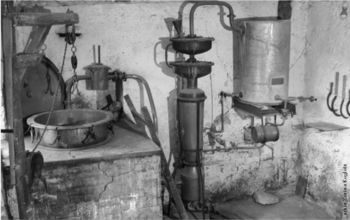 Odobren projekt "Dediščina szi naše kašče – Nova etnološka zbirka"