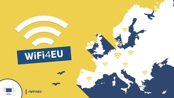 Nove brezplačne točke Wi-Fi v Šempetru in Vrtojbi