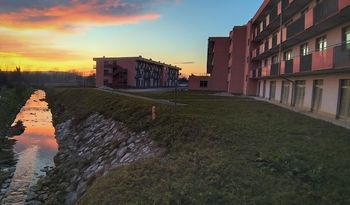 Najvišjo oceno za podelitev koncesije ministrstva za delo dosegel dom za starejše v Vrtojbi Najvišjo oceno za podelitev koncesije ministrstva za delo dosegel dom za starejše v Vrtojbi