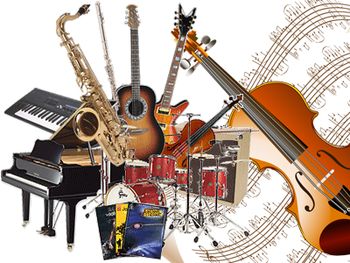 Razpis za skladatelje, glasbenike in pevce Razpis za skladatelje, glasbenike in pevce