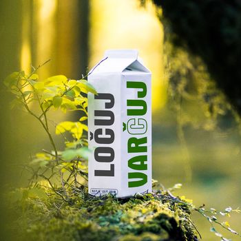 Ločuj - Varčuj; nova brošura, da bo ločevanje odpadkov čim lažje Ločuj - Varčuj; nova brošura, da bo ločevanje odpadkov čim lažje