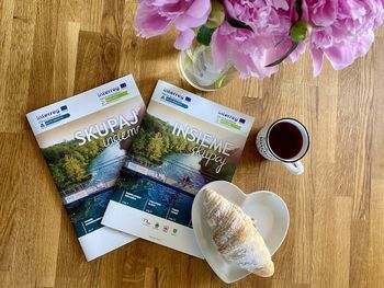 Izšla je druga številka čezmejnega časopisa Skupaj – Insieme