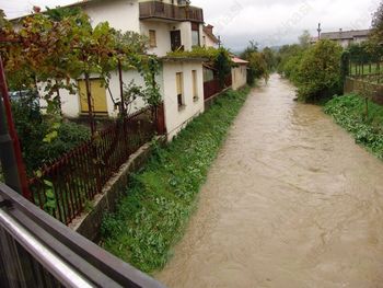 Evropska sredstva za poplavno varnost porečja Vipave