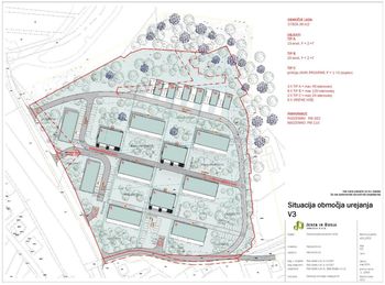 V pripravi je Občinski podrobni prostorski načrt za stanovanjsko sosesko Lada