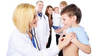 Preventivni zdravstveni pregled za otroke in mladostnike z začasno zaščito