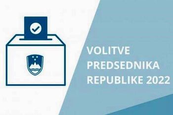 Predlaganje članov volilnih odborov za izvedbo rednih volitev Predsednika Republike Slovenije