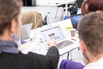 GoStartup akademija Primorskega tehnološkega parka GoStartup akademija Primorskega tehnološkega parka