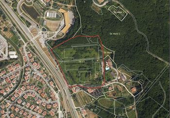 Javna objava osnutka OPPN za stanovanjsko sosesko Lada Javna objava osnutka OPPN za stanovanjsko sosesko Lada