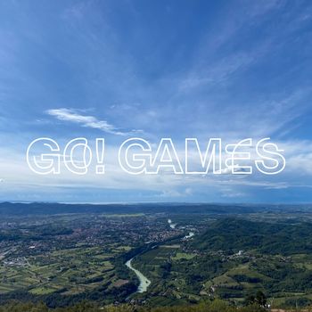 GO! Games, čezmejne sosedske igre