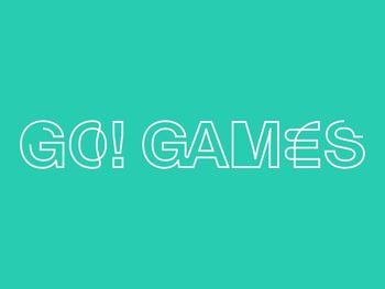 V soboto prihajajo Go! Games: napovedanih več kot 300 udeležencev