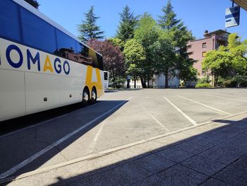 Občina Šempeter - Vrtojba sofinancira nakup vozovnic dijakom, ki se v šolo vozijo s primestnim avtobusom