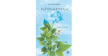 Srečanje bralne skupine Bralci na placu: Fižolozofija: čudeži vrtnarjenja