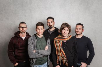Itch, koncert