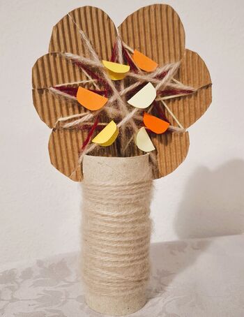 Barbara Žorž: Ustvarjalna delavnica za otroke