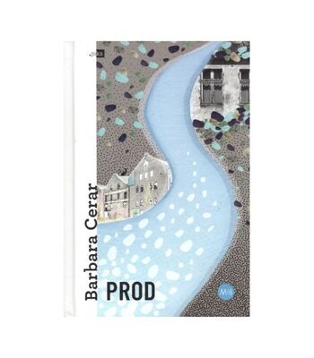 Srečanje bralne skupine Bralci na placu: Prod