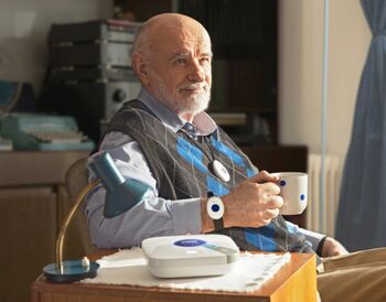 E-oskrba kot pravica v okviru dolgotrajne oskrbe 