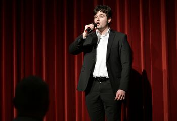 Kultura naj bo navdih za še več sodelovanja, drznih idej in skupnih prizadevanj