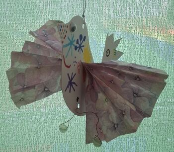 Barbara Žorž: Ustvarjalna delavnica za otroke