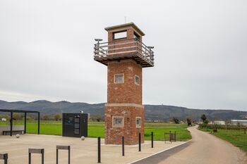 V Vojaškem stražarskem stolpu kmalu na ogled nova razstava