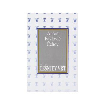 Srečanje bralne skupine Bralci na placu: Češnjev vrt