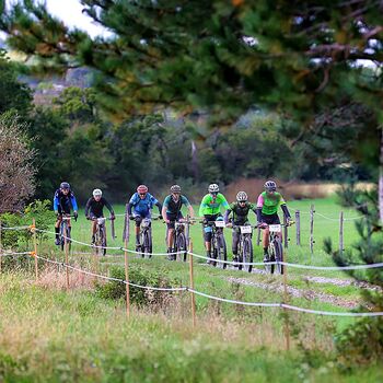 Vipava Valley Gravel