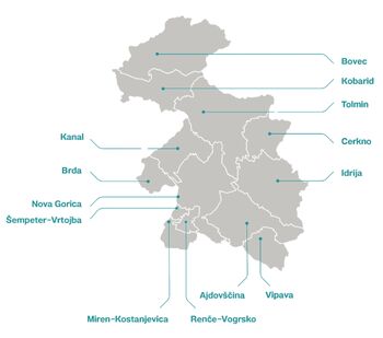 Začetek priprave Regionalne celostne prometne strategije Severne Primorske
