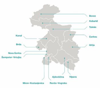Začetek priprave Regionalne celostne prometne strategije Severne Primorske