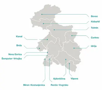 Začetek priprave Regionalne celostne prometne strategije Severne Primorske