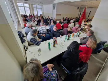 OBČNI ZBOR DU ŽUŽEMBERK