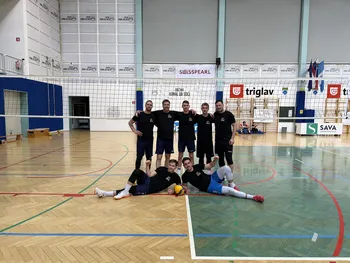 USPEŠNO IZVEDEN KANAWSKI ODBOJKARSKI TURNIR 2026