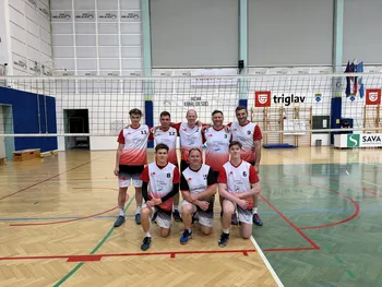 USPEŠNO IZVEDEN KANAWSKI ODBOJKARSKI TURNIR 2026