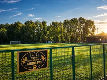 ŠKD Kidričevo z uradno otvoritvijo predstavilo svoje delo