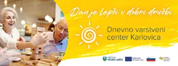 Sredine brezplačne urice - DVC za starejše na Karlovici Sredine brezplačne urice - DVC za starejše na Karlovici