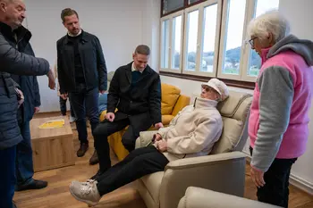 Aktivnosti za starejše - DVC Karlovica Aktivnosti za starejše - DVC Karlovica