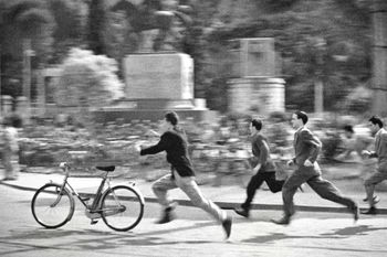 Novi minimal v stari Ljubljani