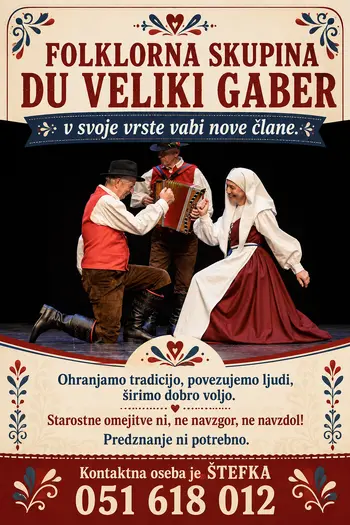 Folklora Folklora