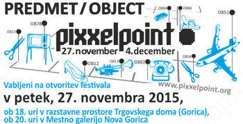 16. mednarodni festival medijskih umetnosti