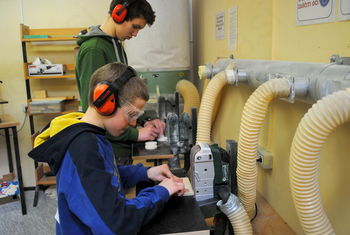 Inovatorji na plan Inovatorji na plan