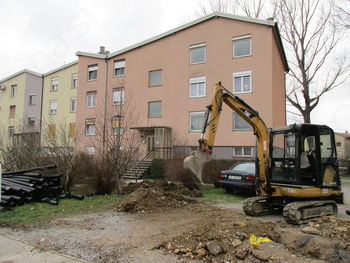 Širitev optičnega omrežja na območju Ajdovščine