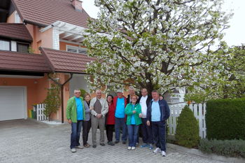 Tradicionalne meddruštvene športne igre članov ILCO  zveze Slovenije