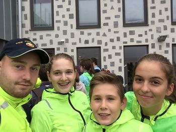 PGD Preserje na državni orientaciji - Golte 2016