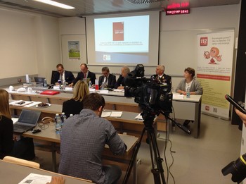 Oktober - mesec požarne varnosti