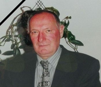 Zapustil nas je g. Ivan Draušbaher