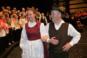 V deželi krasni smo doma! V deželi krasni smo doma!