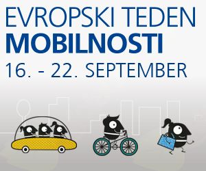 Evropski teden mobilnosti v Občini Muta